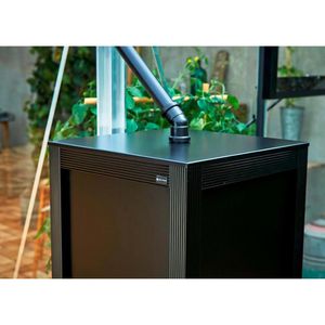 Produktbild für Regentonne Juliana Wasserspeicher, 100 Liter