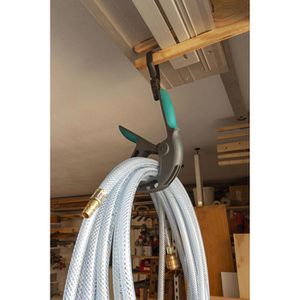 Produktbild für Federzwinge Wolfcraft 3458000