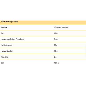 Produktbild für Knäckebrot Wasa Vollkorn Roggen, 4er Mix