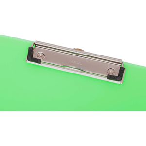 Produktbild für Klemmbrett Maul 2340651, MAULneon, A4