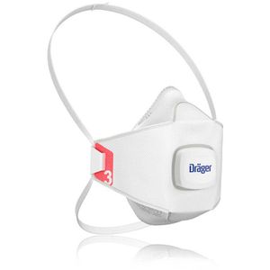 Atemschutzmaske Dräger X-plore 1930 V