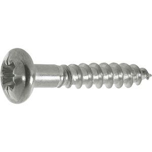 Holzschrauben Connex KY3053520, verzinkt