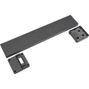 Produktbild für Wegeleuchte Steinel GL 85C 900, grau, mit 230 V Netzstrom