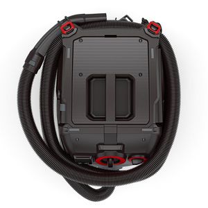 Produktbild für Nass-Trockensauger MENZER VCL 530 PRO