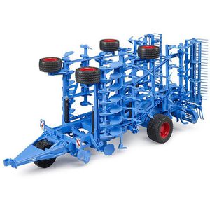Produktbild für Landwirtschaftsfahrzeug bruder LEMKEN Koralin 9