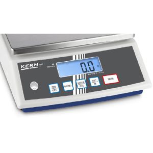 Produktbild für Digitalwaage Kern FCF 3K-4