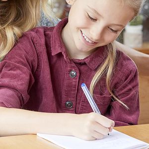 Produktbild für Tintenroller uni-ball AIR, 145851