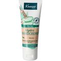 Handcreme Kneipp Hydro Aloe Vera, 75ml Feuchtigkeitspflege, normale & empfindliche Haut