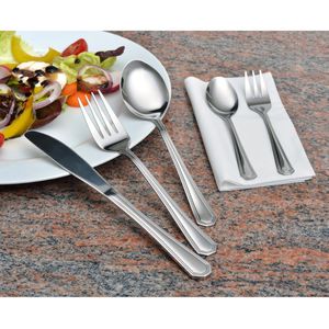 Produktbild für Kaffeelöffel Gräwe Berlin, 14 cm