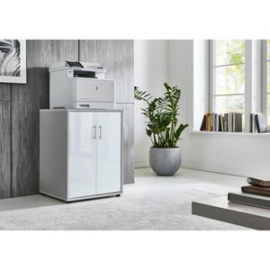 Produktbild für Aktenschrank BMG-Möbel Office Edition, aus Holz