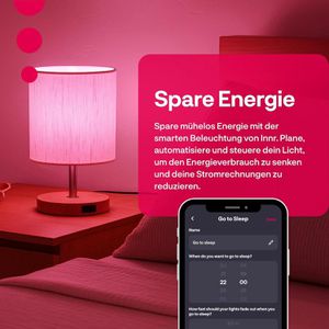 Produktbild für LED-Lampe Innr RS 242 C Colour Spot, GU10