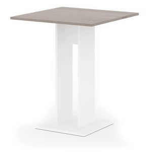 Esstisch Vicco Repose, sonoma eiche