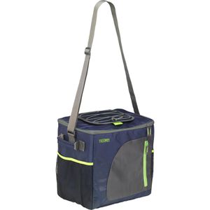 Produktbild für Kühltasche Thermos 4081252300, Radiance, dunkelblau, 30 Liter