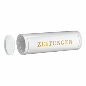 Produktbild für Zeitungsbox Burg-Wächter 800 W