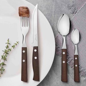 Produktbild für Besteck-Set Tramontina Tradicional 22299/050, Edelstahl