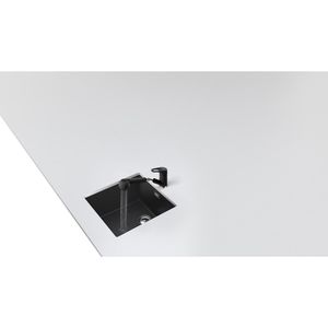 Produktbild für Küchenarmatur SCHOCK Cosmo 525122GCR, Chrom