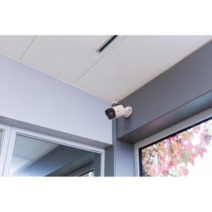 Produktbild für Überwachungskamera Abus IPCB34511A 2,8 mm, außen