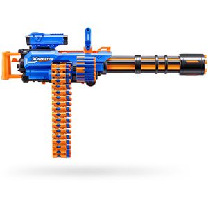 Produktbild für Blaster X-Shot Insanity Rage Fire, elektrisch
