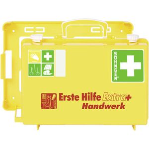 Erste-Hilfe-Koffer Söhngen SN-CD Extra+