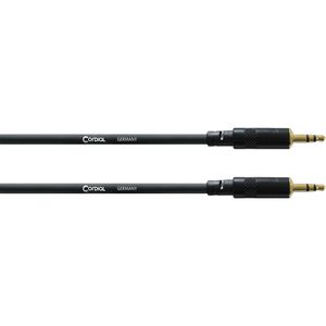 Audiokabel Cordial CFS 3 WW, 10579, 3m