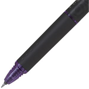 Produktbild für Tintenroller Pilot Frixion Point Clicker 0.5