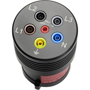 Messadapter Benning 044042, TA 7-63