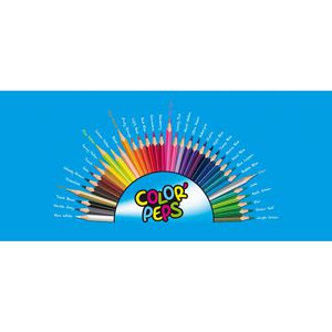 Produktbild für Buntstifte Maped Color Peps Star, 832017FC