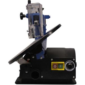 Produktbild für Dekupiersäge Güde GDS 16 E, 54992, 120 Watt