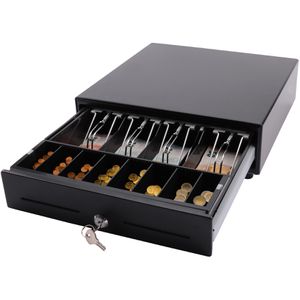 Kassenschublade Olympia SD 330A, 33,5 x 33 cm