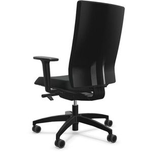 Produktbild für Bürostuhl Dauphin AdJust evo operator, AJ 4876