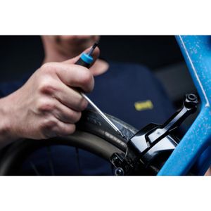 Produktbild für Sechskantschlüssel Hazet 829KK/7