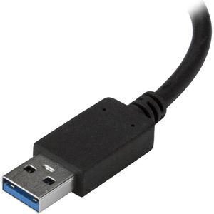 Produktbild für Kartenleser StarTech CFASTRW, USB 3.0