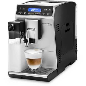 Kaffeevollautomat DeLonghi Autentica Cappuccino