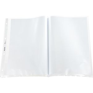 Produktbild für Prospekthüllen Leitz 4723-00-03, A3 quer