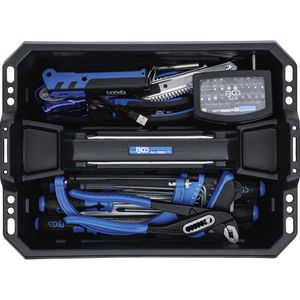 Produktbild für Werkzeugkoffer BGS-technic 70224