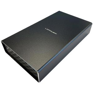 Festplattengehäuse LC-Power LC-DOCK-C-35-M2