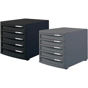 Produktbild für Schubladenbox Han 1505-13, Contur, A4