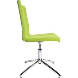 Produktbild für Besucherstuhl Topstar Cube, EA290 L55