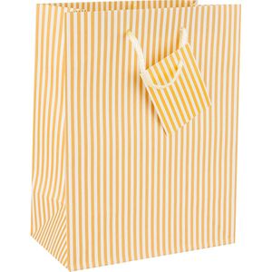 Produktbild für Geschenktüte Böttcher-AG Streifen