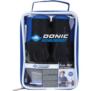 Produktbild für Tischtennisnetz Donic-Schildkröt Flexnet, 808334