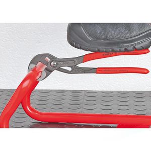 Produktbild für Wasserpumpenzange Knipex Cobra, 87 01 180