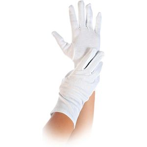 Produktbild für Arbeitshandschuhe Franz-Mensch Blanc 2711