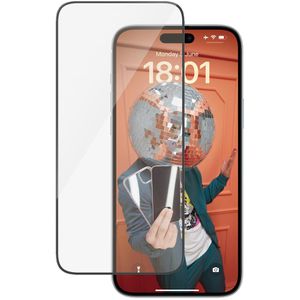 Produktbild für Displayschutzfolie PanzerGlass 2811 Ultra-Wide Fit