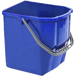 Produktbild für Reinigungswagen TTS Nick, Set