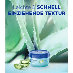 Produktbild für After-Sun Nivea Sun Pflegender Balsam