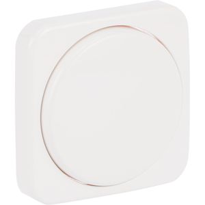 Produktbild für Dimmer-Abdeckung Busch-Jaeger 2115-214, Reflex SI