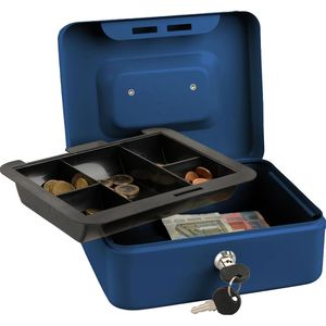 Produktbild für Geldkassette Burg-Wächter Money 5020