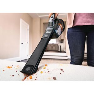 Produktbild für Handstaubsauger Black+Decker Dustbuster, BHHV520JF