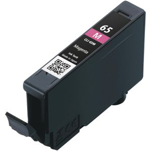 Produktbild für Tinte Böttcher-AG für Canon CLI-65M