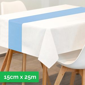 Produktbild für Tischläufer Sensalux 69705076, waschbar